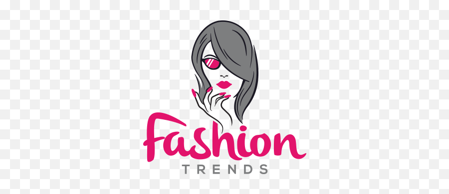 Fashion Designer Logo Png U0026 Free Fashion Designer Logopng - Fashion Logo Design Online Shop Logo Emoji,Clothing Logos