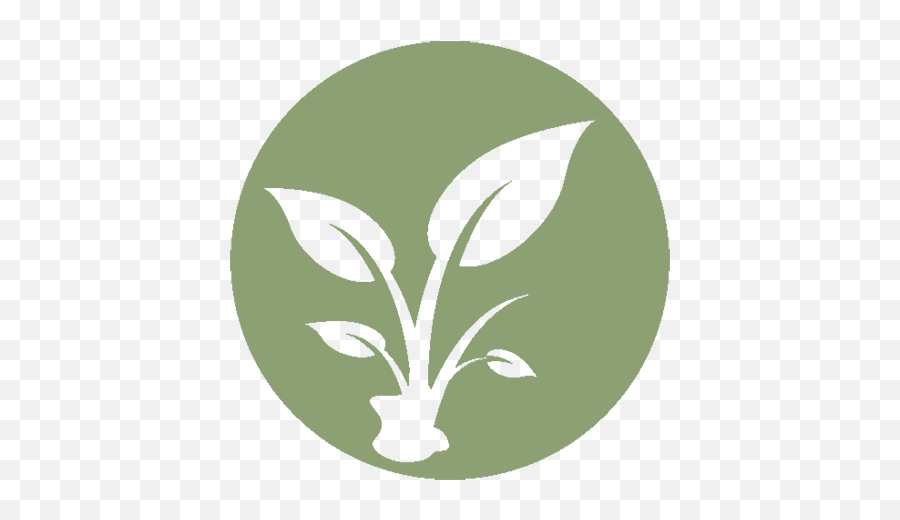 Download Hd Museum Leaf Icon - Utah State University Eastern Emoji,Utah State University Logo