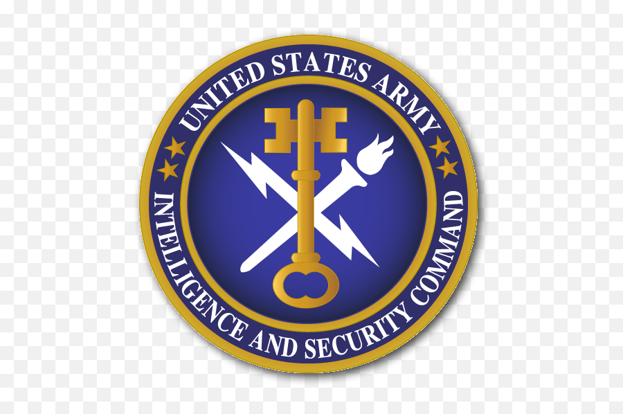 Download Inscom 780th Military Intelligence Brigade Career - Inscom Emoji,Military Logos
