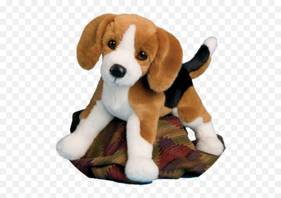 Douglas Bernie Beagle 16 Emoji,Beagle Png