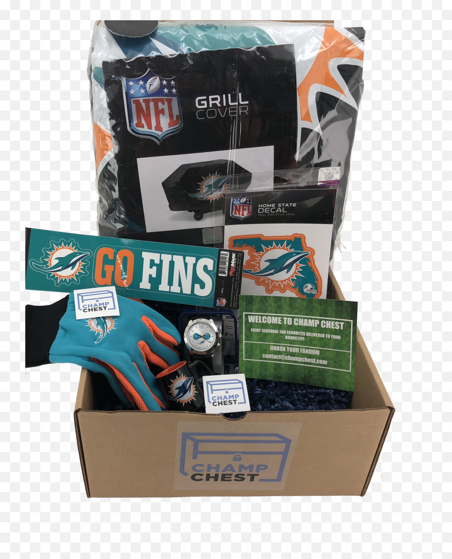 Miami Dolphins Champ Chest Emoji,Miami Dolphins Png