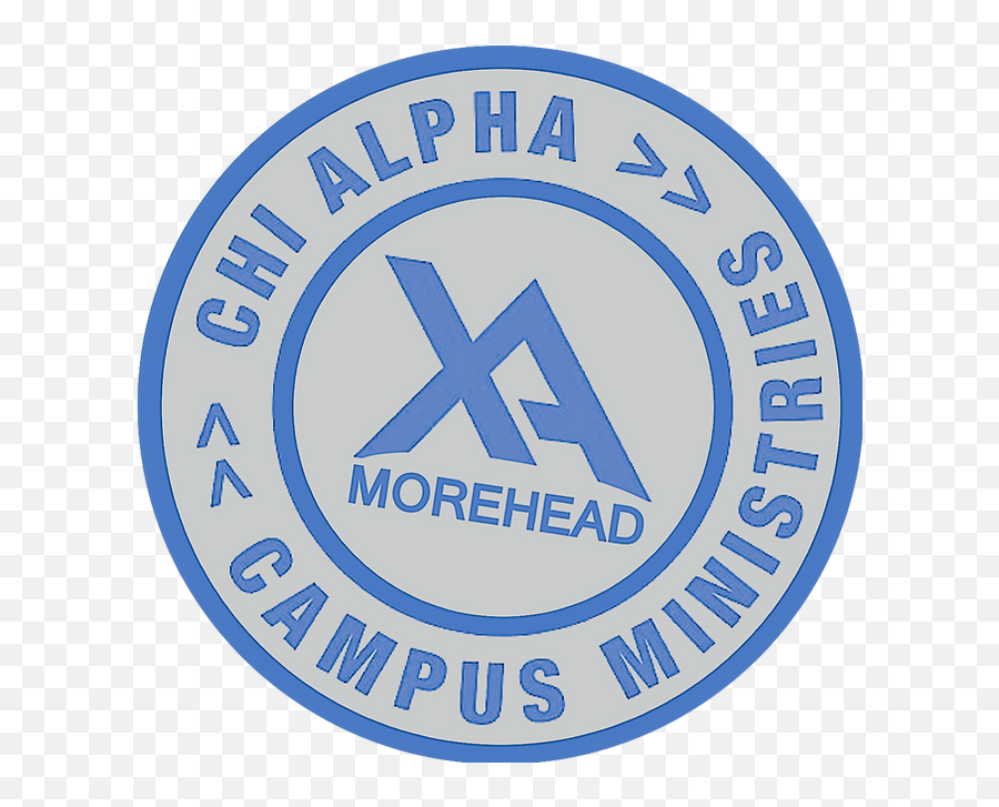 Church On Campus Morehead Chi Alpha United States Emoji,Chi Alpha Logo