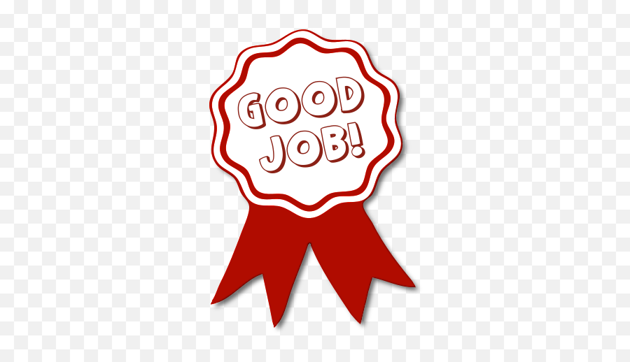 Free Good Job Clipart Download Free - Reward Clipart Emoji,Job Clipart