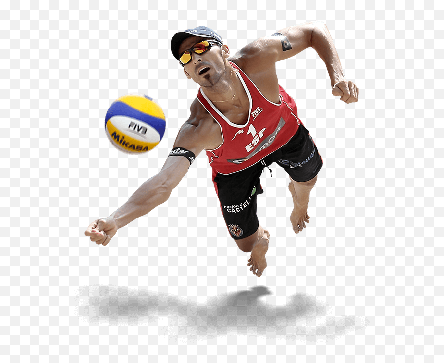 Volleyball Png - Volleyball Players Png Emoji,Volleyball Png