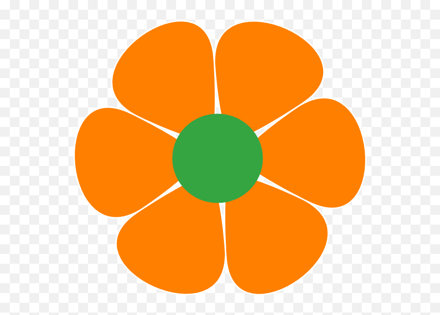 Flowerpower Clip Art At Clkercom - Vector Clip Art Online Emoji,Math Center Clipart