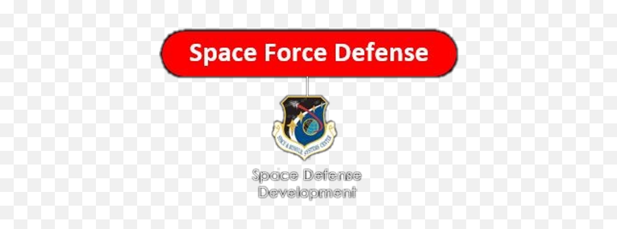 Space Defense Aion Defense Emoji,Spaceforce Logo