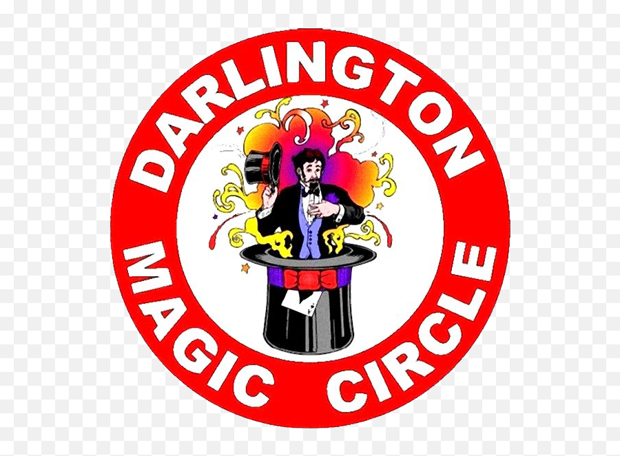 The Darlington Magic Circle - Welcome Emoji,Magic Circle Transparent