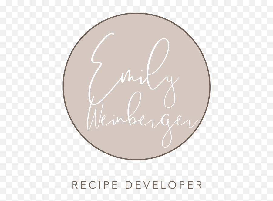 Food Network U2014 Emily Weinberger Recipes Emoji,Food Network Logo Transparent