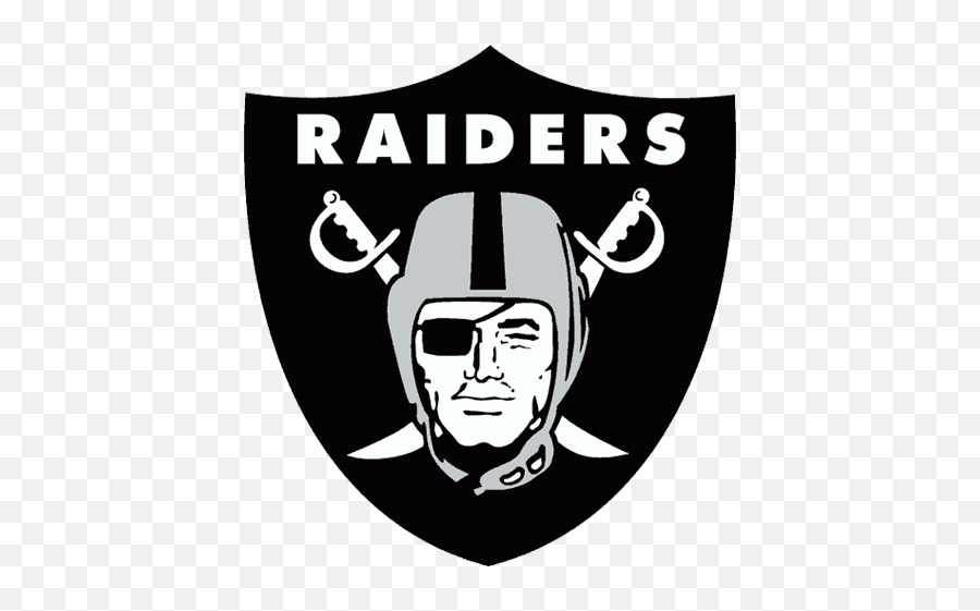 Image Result For Raiders Clipart Free Oakland Raiders Logo Emoji,Steeler Logo Clip Art