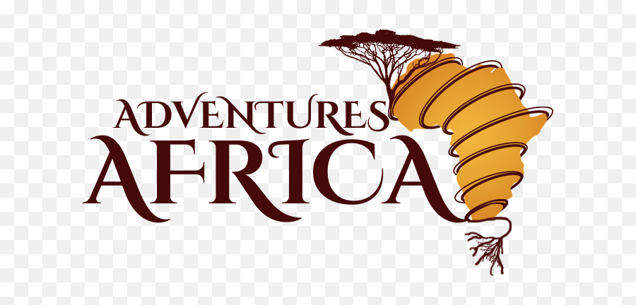 Logo - Afrika Adventures Africa African Safari And Emoji,African Logo