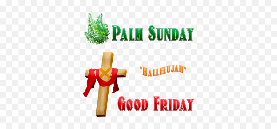 Free Good Friday Resurrection - Religion Emoji,Good Friday Clipart