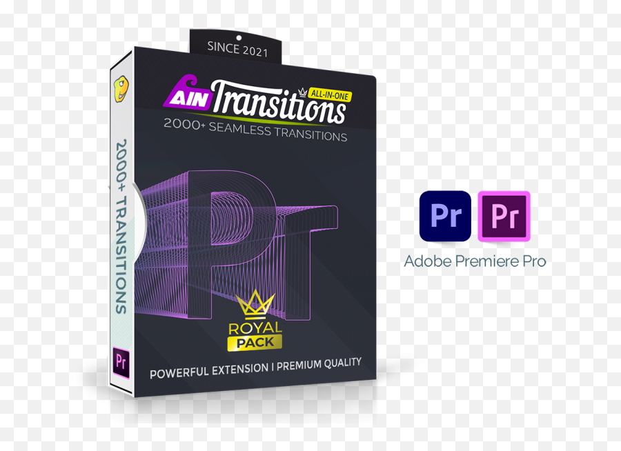 Aintransitions For Premiere Pro Faq - Knowledge Base Emoji,Adobe Premiere Transparent Background