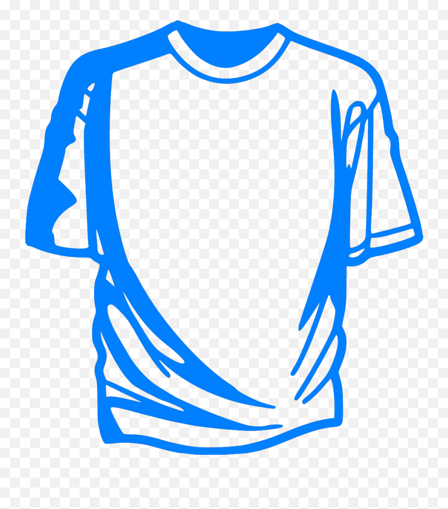 Free T Shirt Clip Art T Shirt Clip Art - T Shirts Clip Art Emoji,T Shirt Clipart