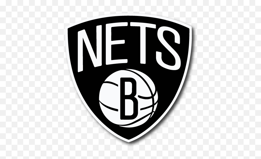 Charitybuzz 2 Tickets To A Brooklyn Nets Home Game Of Your - Transparent Nets Logo Png Emoji,Jetblue Logo