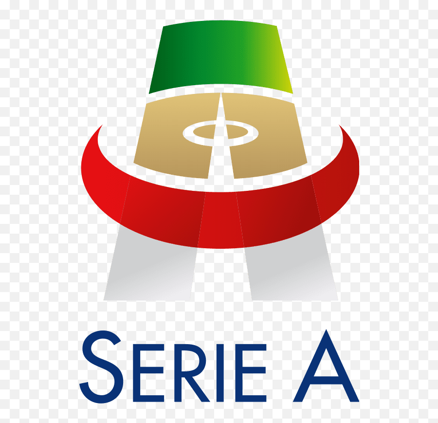 Italian Serie A Logo And Symbol Meaning History Png - Language Emoji,New Png
