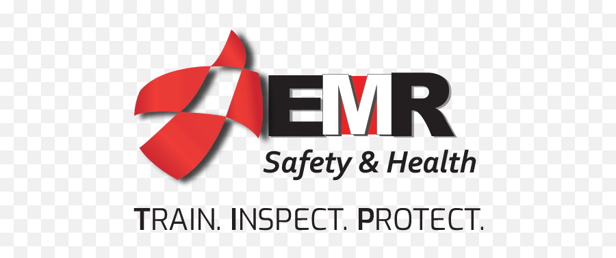 Training Courses On Construction Safety - Emr Safety And Health Vertical Emoji,Osha Logo