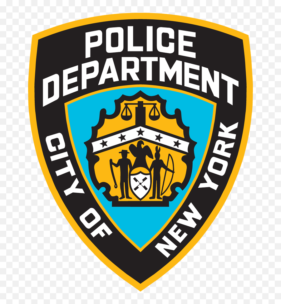 Visitor Badge Clipart Cliparthut Free - Police Department Nypd Logo Png Emoji,Badge Clipart