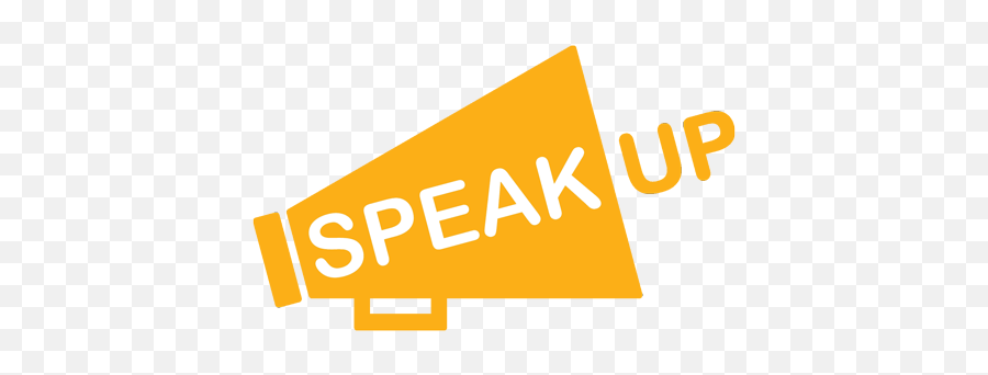 Speak Up Europe Launches Its Own Version Of Timeu0027s Up - Speak Up Logo Png Emoji,Up Logo
