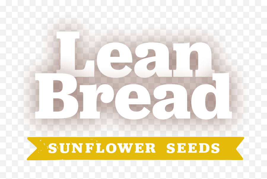 Lean Bread - Sunflower 360 G Language Emoji,Sunflower Logo
