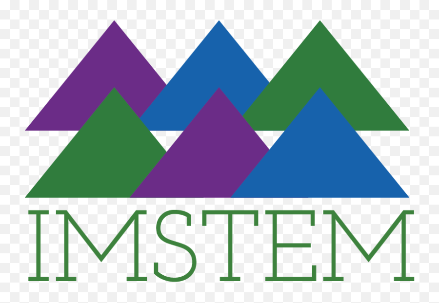 Intermountain Stem - Vertical Emoji,Stem Logo