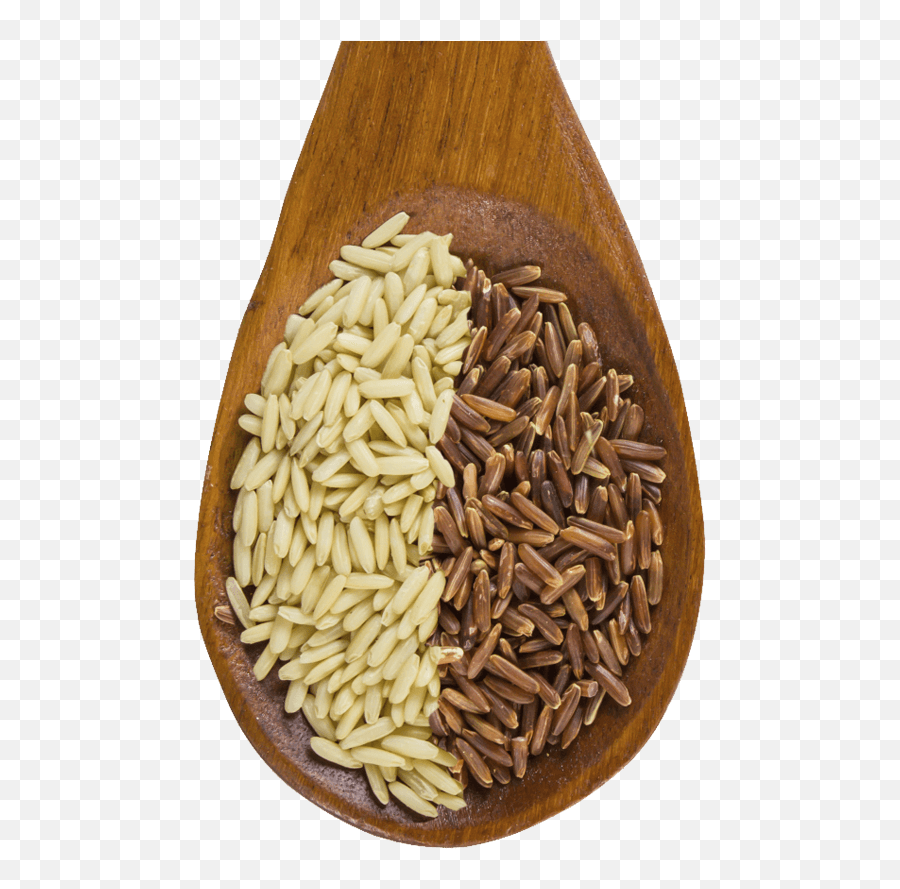 Download Grains Clipart Starchy Food - White Rice Full Food Emoji,Rice Clipart