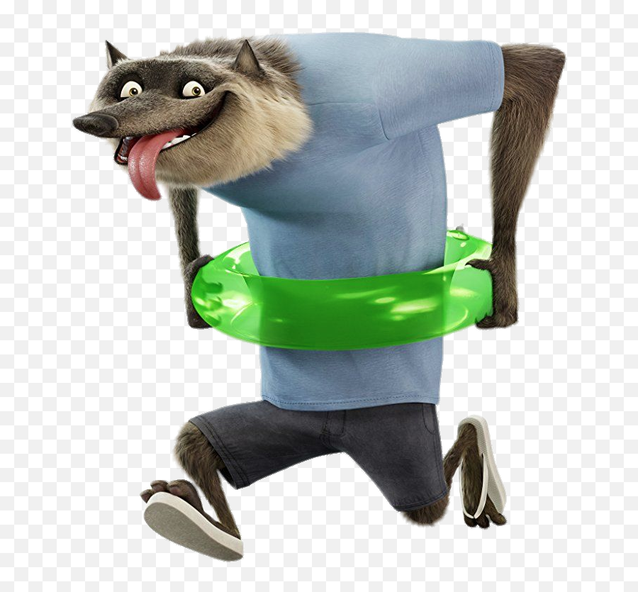 Check Out This Transparent Hotel Transylvania Wayne Werewolf - Wayne Hotel Transylvania Emoji,Werewolf Clipart