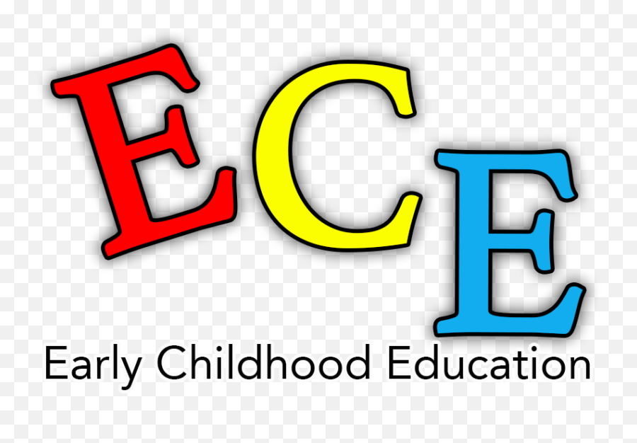 Early Childhood Education Program Ece U2013 Early Childhood - Early Childhood Logo Emoji,First Day Of School Clipart