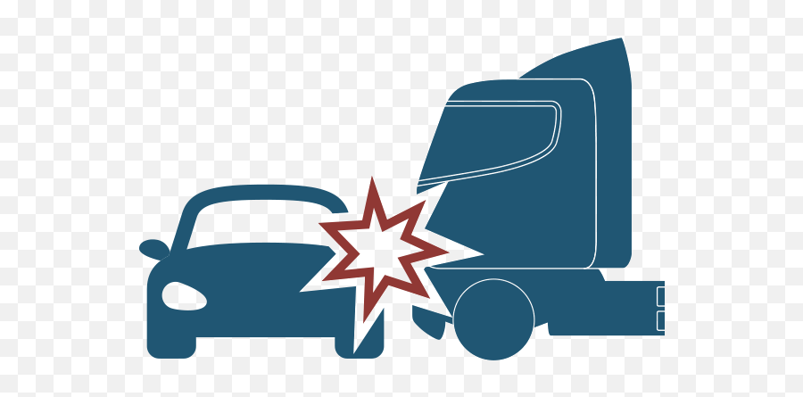 Kansas City Semi Truck Accident Lawyer - Semi Truck Accident Clip Art Emoji,Semi Truck Clipart