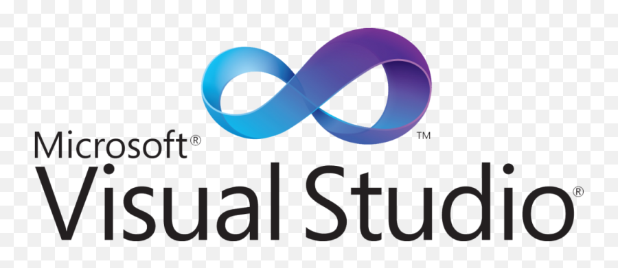 Visual Studio Logo Software - Visual Studio Emoji,Studio Logo
