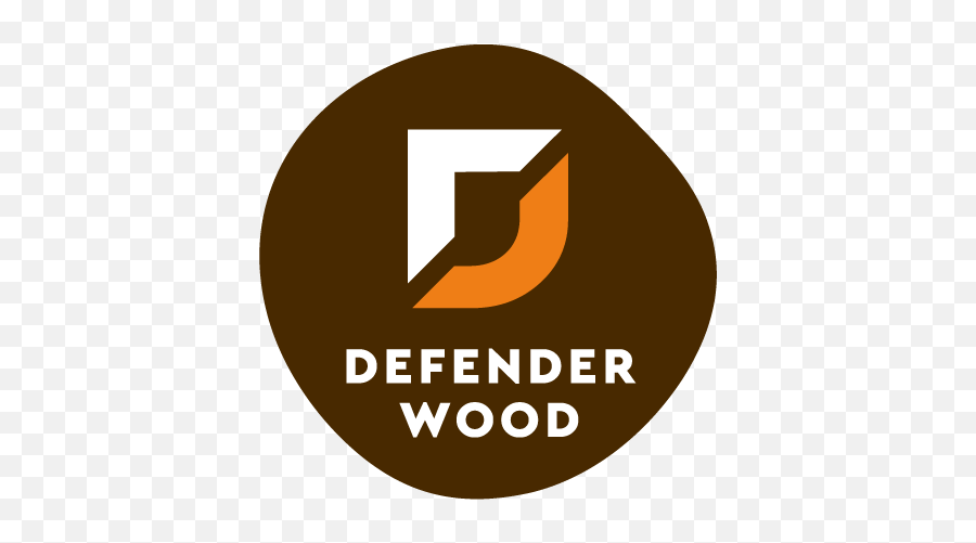 Defender Wood - Oginoya Rest Stop Emoji,Wood Logo