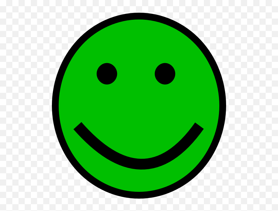 Free Smiley Face Png Transparent Download Free Clip Art - Green Smiley Face Clip Art Emoji,Smiley Face Png