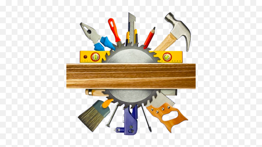 Index Of - Transparent Carpenter Tools Png Emoji,Tools Logo