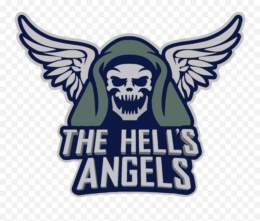 Hells Angels Wallpapers - Hells Angels Logo Emoji,Hells Angels Logo