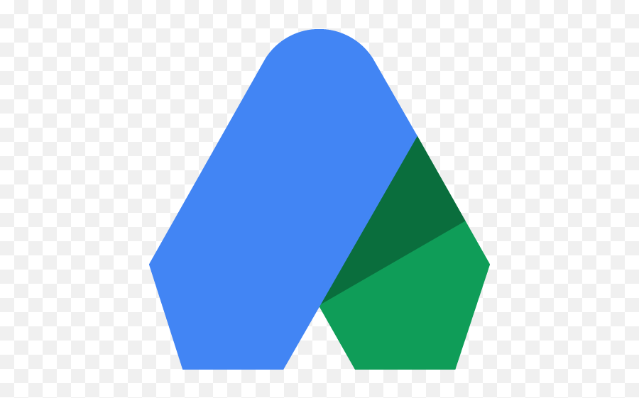 Google Adwords Icon - New Google Adwords Logo Emoji,Google Adwords Logo