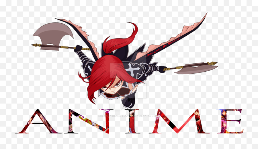 Download Cool Anime Logo Designs - Cool Anime Emoji,Anime Logo