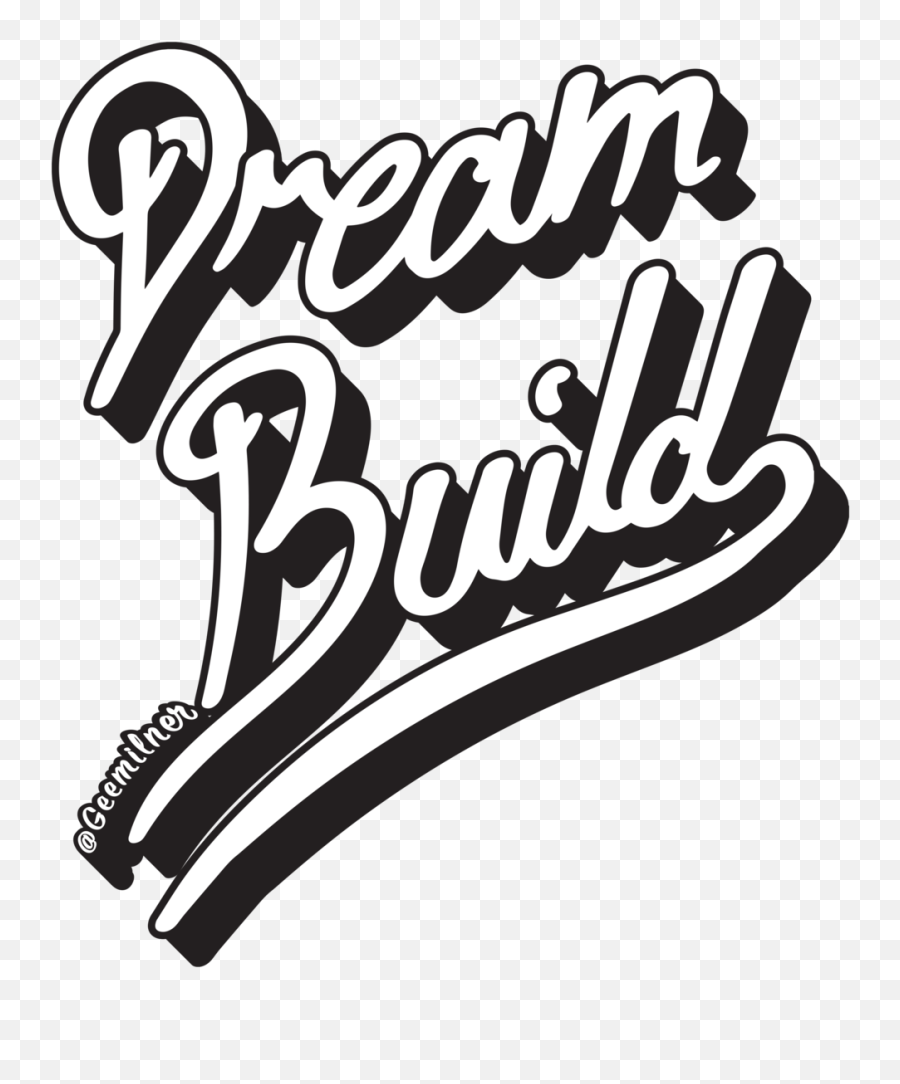Dream Build Webstore Emoji,Mtb Logo