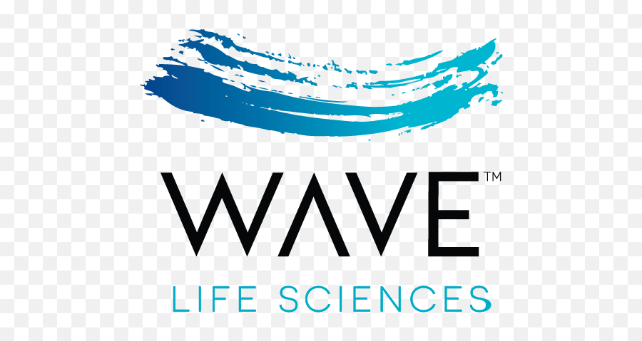 Attachment - Wave Life Sciences Logo Emoji,Wave Logo