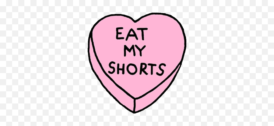 Pin By Orna Goldberg On Transparent - Eat My Shorts Heart Emoji,Heart Gif Png