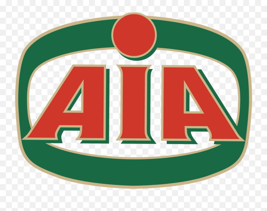 Aia Logo Png Transparent - Aia Spa Emoji,A I A Logo