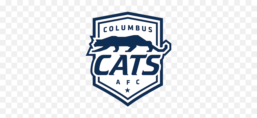 Columbus Cats - Columbus Cats Emoji,Cats Logo