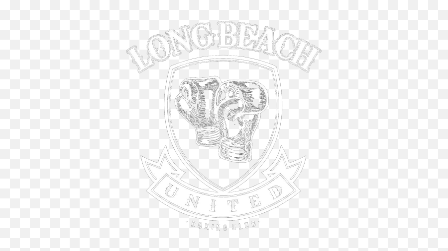 Long Beach United Boxing Club - Language Emoji,Long Beach Logo