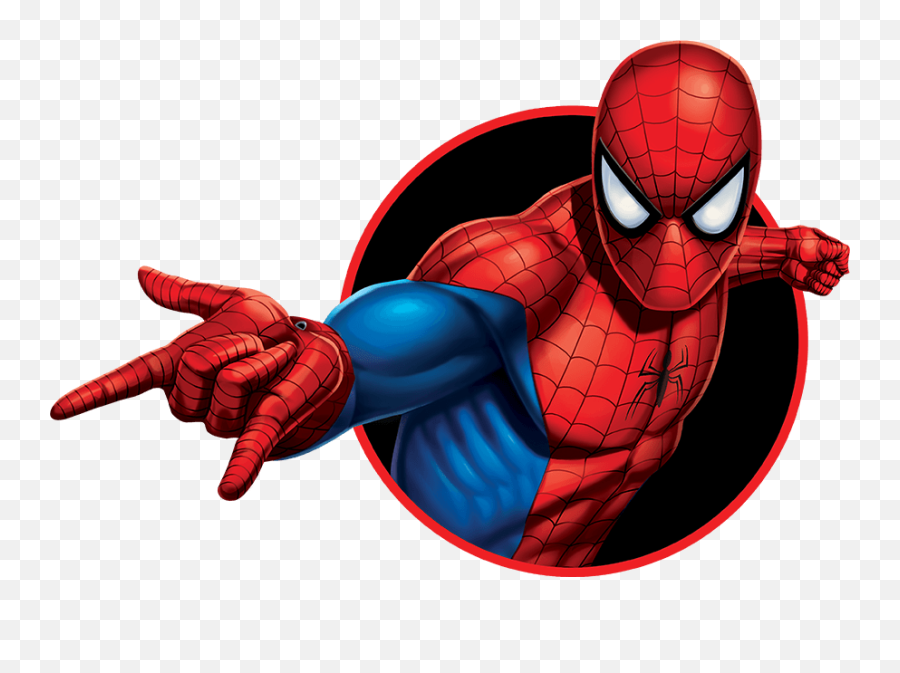Real Spiderman Png Images Transparent - Spiderman Png Emoji,Spiderman Png