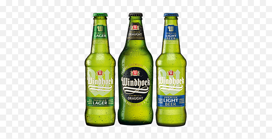 Download Windhoek Beer - Namibian Beers Png Full Size Png Windhoek Draught Emoji,Beer Png