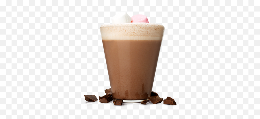 Hot Chocolate Png Picture - Chocolate Png With Marshmallows Emoji,Hot Chocolate Png