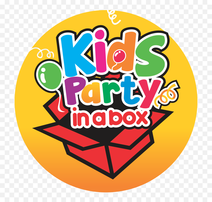 Colorful Playful Business Logo Design For A Company - Kids Dot Emoji,Playful Logo