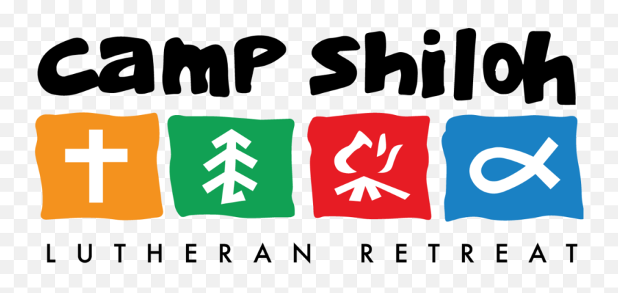 Camp Shiloh Emoji,Wels Logo