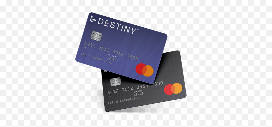 Destiny Card - Destiny Card Emoji,Credit Cards Png