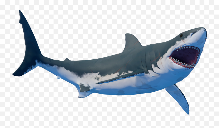 Bruce Raft Wiki Fandom - Raft Shark Png Emoji,Shark Png