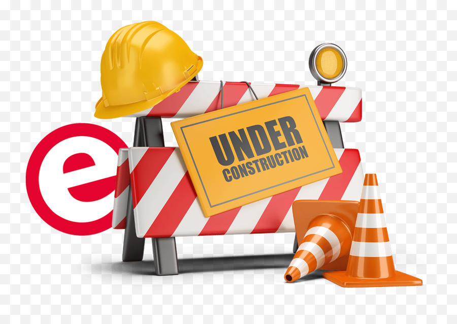 Under Construction Png Images - High Resolution Under Construction Emoji,Construction Png