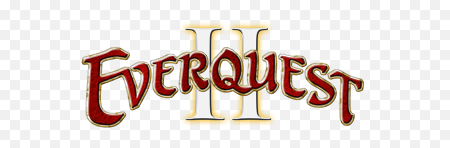 Pc - Everquest 2 Emoji,Titanfall 2 Logo
